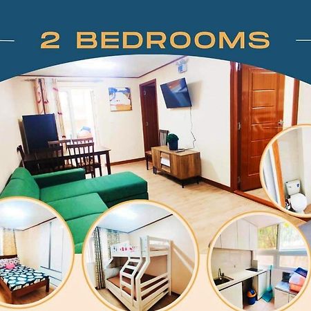 Zenmist Properties Baguio City Екстериор снимка