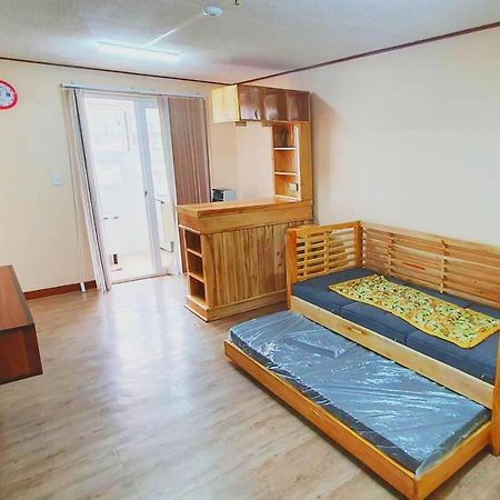 Zenmist Properties Baguio City Екстериор снимка