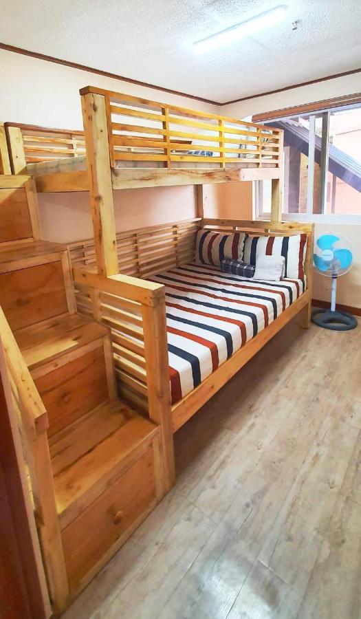 Zenmist Properties Baguio City Екстериор снимка