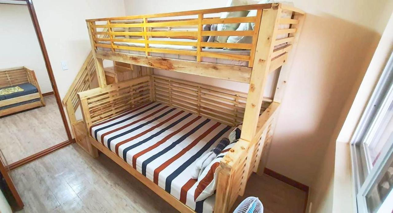Zenmist Properties Baguio City Екстериор снимка