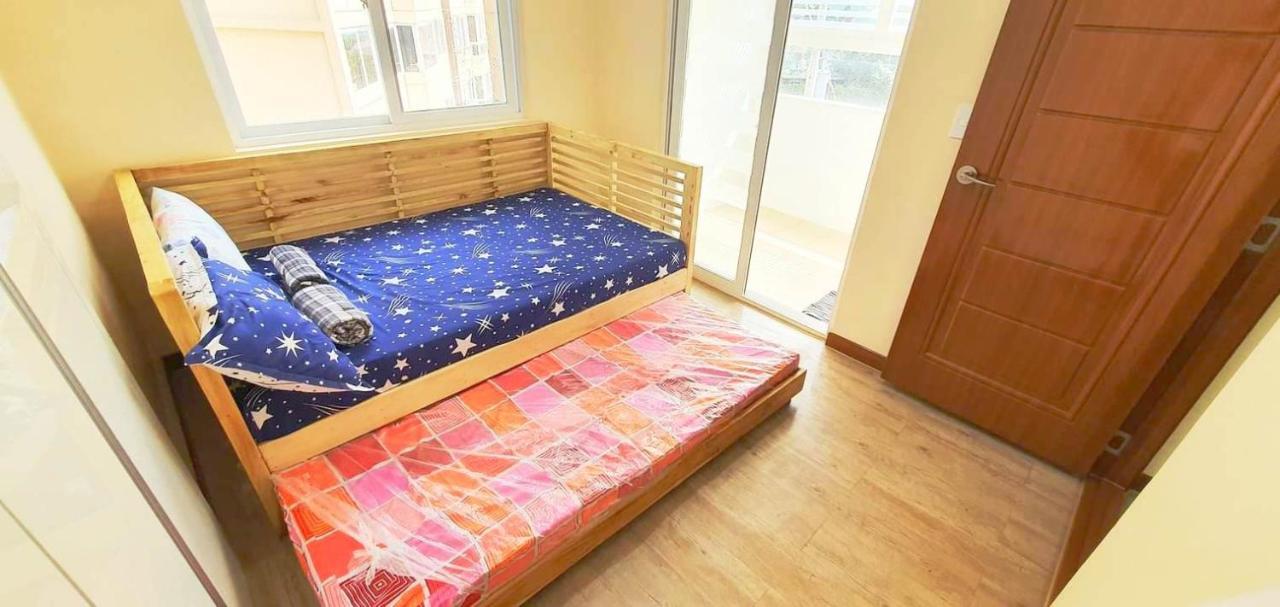 Zenmist Properties Baguio City Екстериор снимка