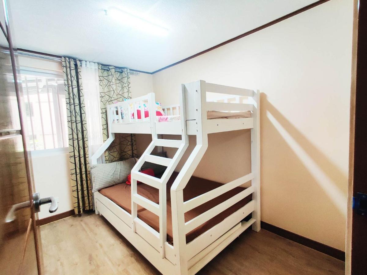 Zenmist Properties Baguio City Екстериор снимка