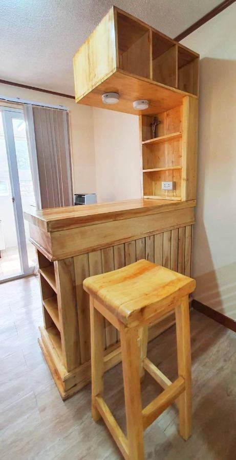 Zenmist Properties Baguio City Екстериор снимка