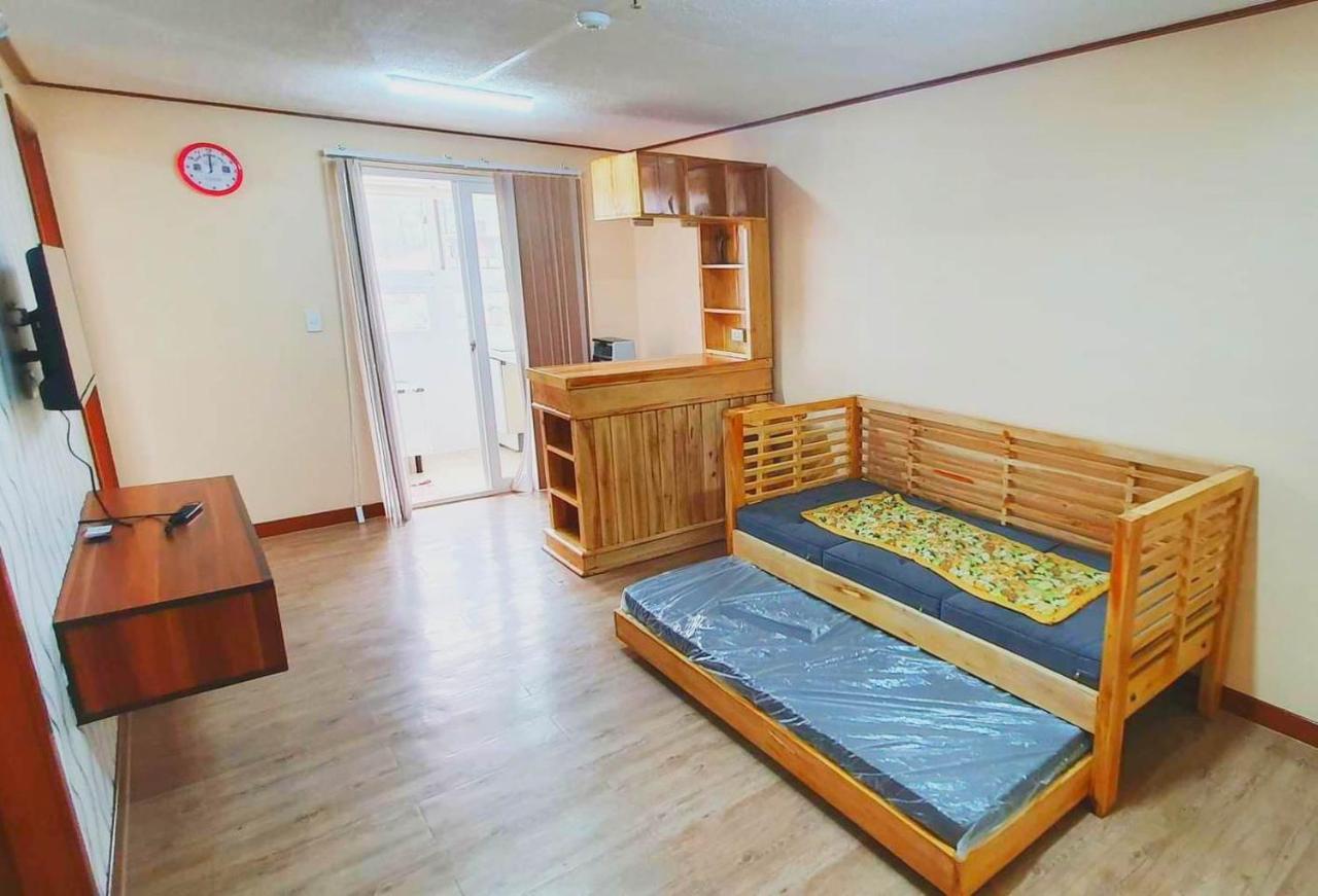 Zenmist Properties Baguio City Екстериор снимка