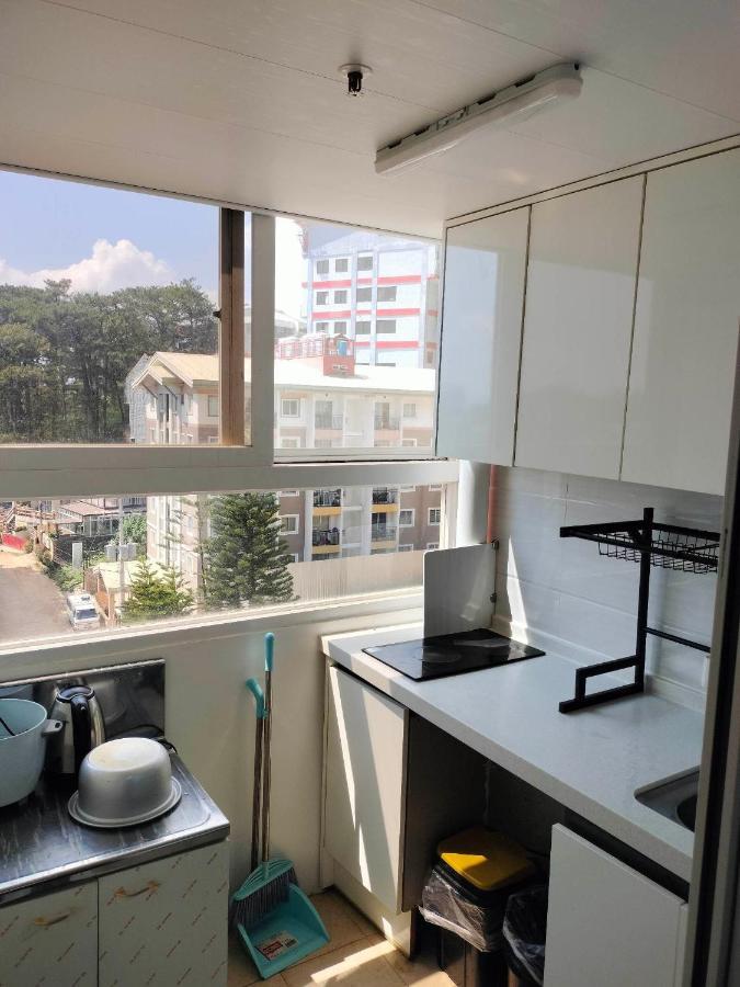 Zenmist Properties Baguio City Екстериор снимка
