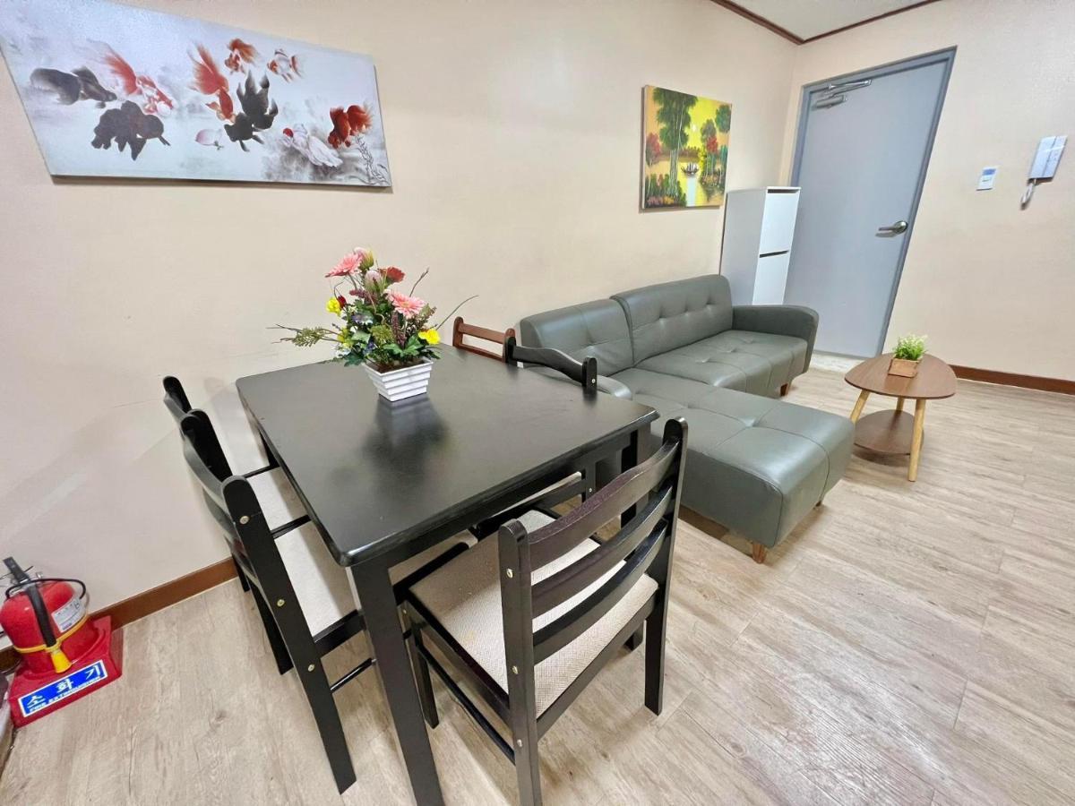 Zenmist Properties Baguio City Екстериор снимка
