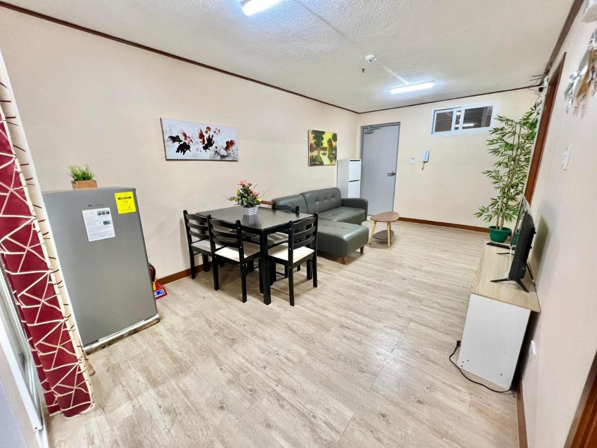 Zenmist Properties Baguio City Екстериор снимка