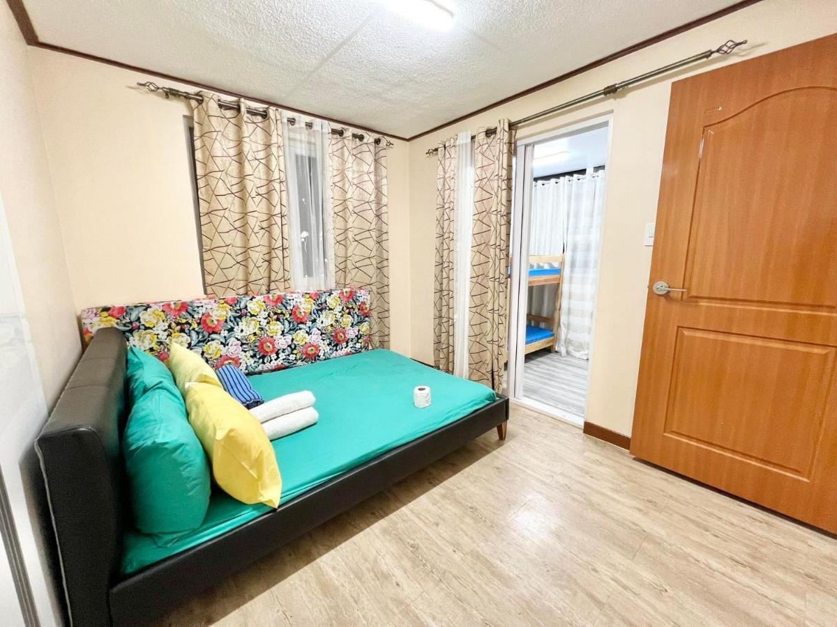 Zenmist Properties Baguio City Екстериор снимка