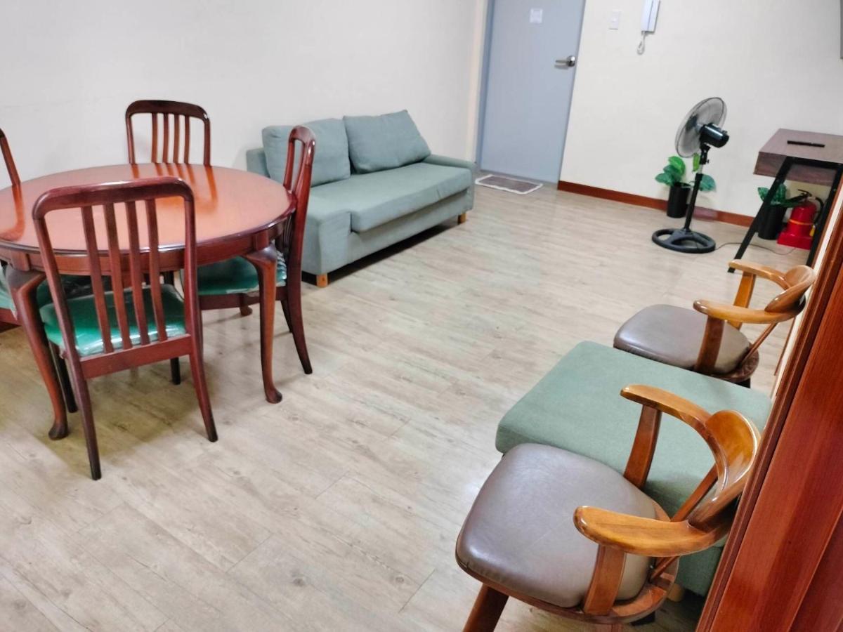 Zenmist Properties Baguio City Екстериор снимка