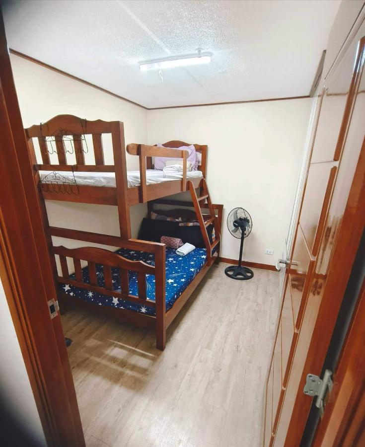Zenmist Properties Baguio City Екстериор снимка