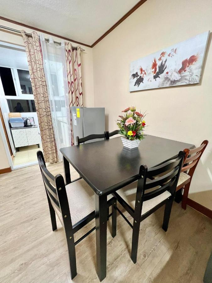Zenmist Properties Baguio City Екстериор снимка