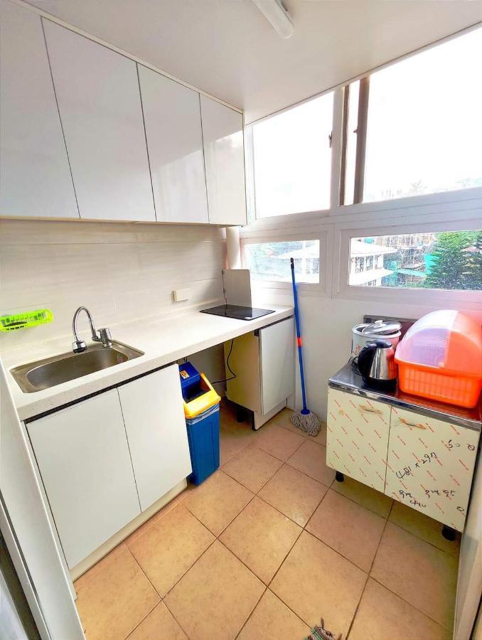 Zenmist Properties Baguio City Екстериор снимка