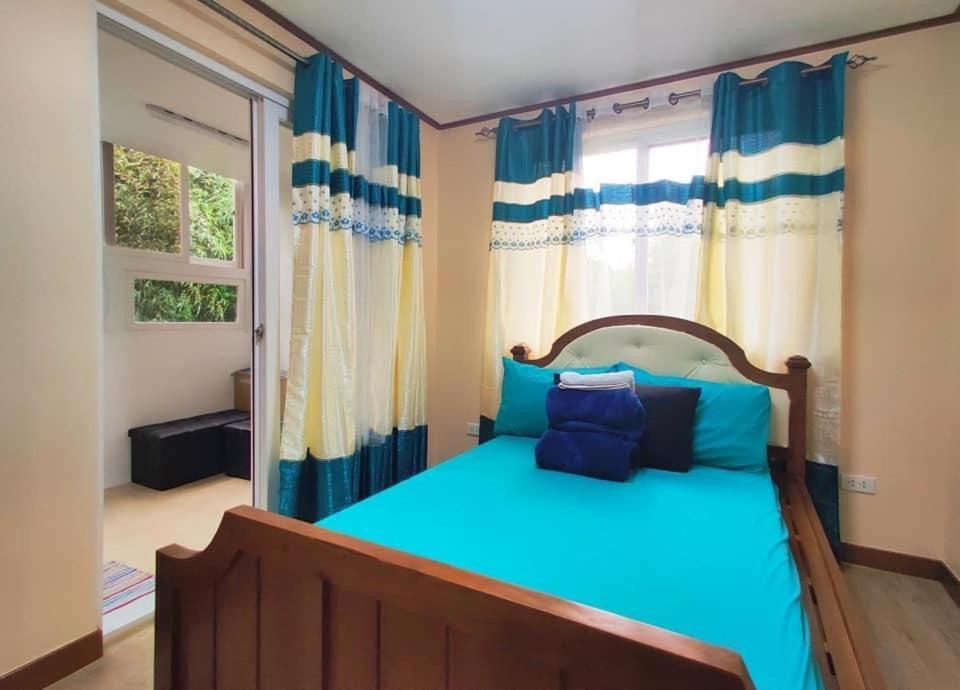Zenmist Properties Baguio City Екстериор снимка