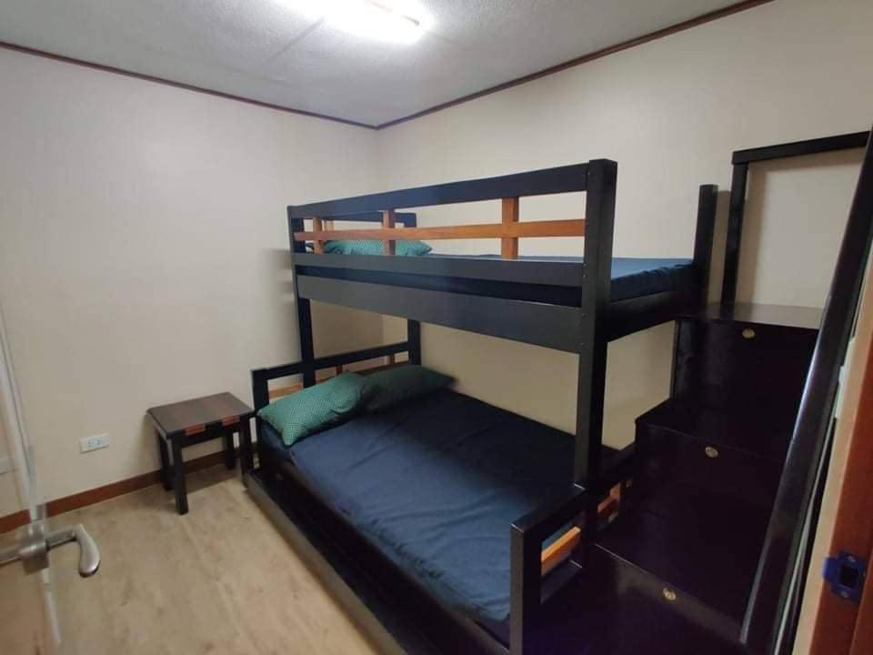 Zenmist Properties Baguio City Екстериор снимка