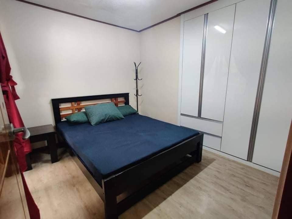 Zenmist Properties Baguio City Екстериор снимка