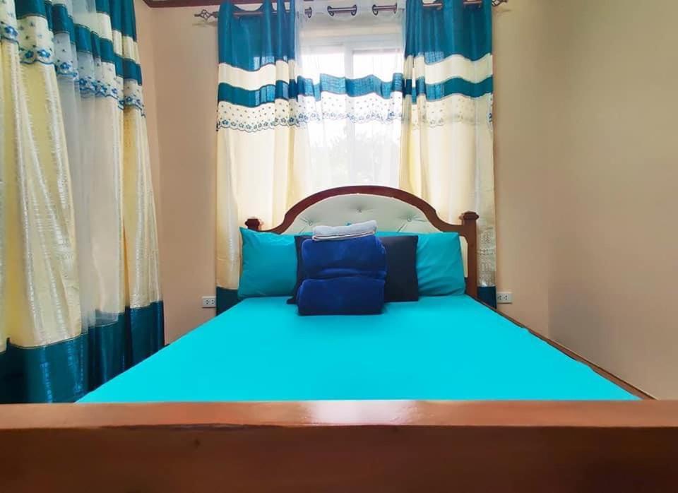 Zenmist Properties Baguio City Екстериор снимка
