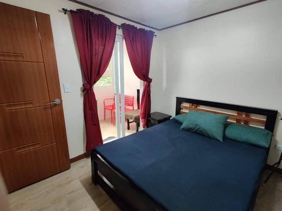 Zenmist Properties Baguio City Екстериор снимка